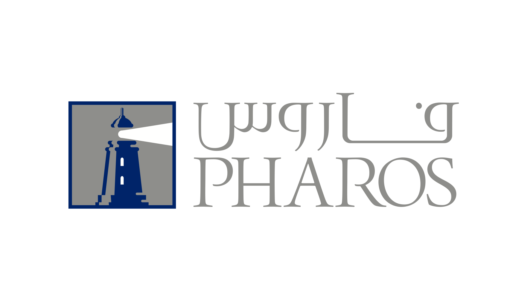 Pharos-logo