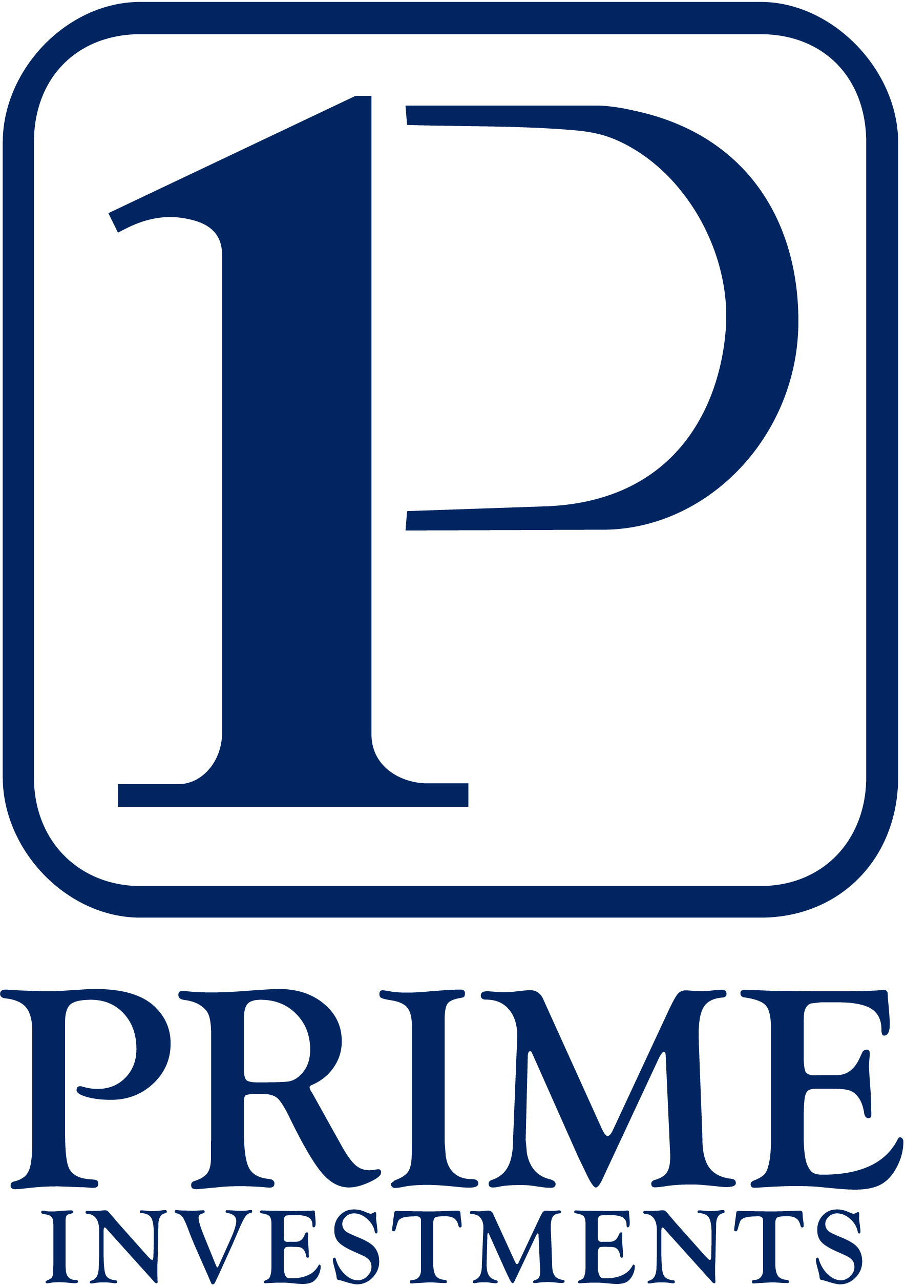 Prime Investments Logo